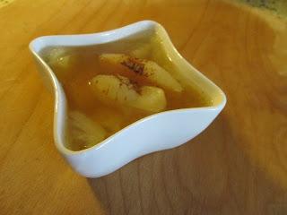 Jabolčni kompot