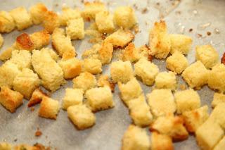 Česnove jušne kocke