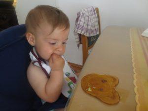 Mmm palačinke ;)