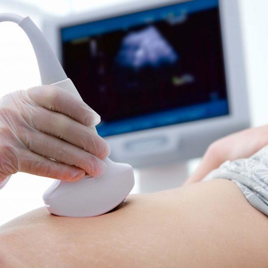 Moja nuhalna in dvojni hormonski test