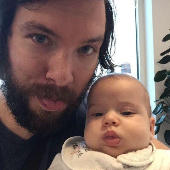 Petkov tečaj, utrinki in selfiji :)
