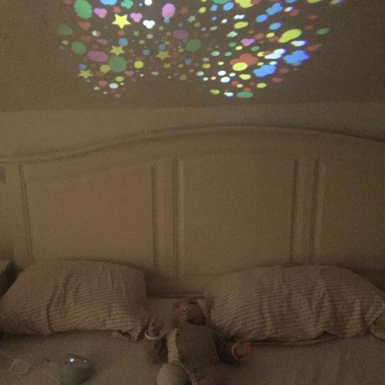 Recenzija elektronske varuške Avent