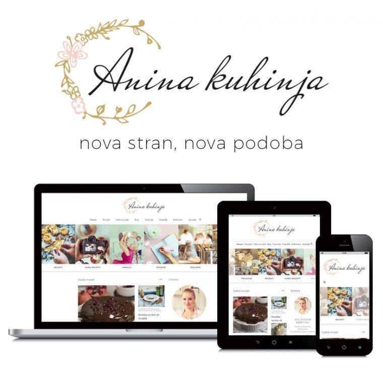 Nova spletna stran in poseben popust za bralce