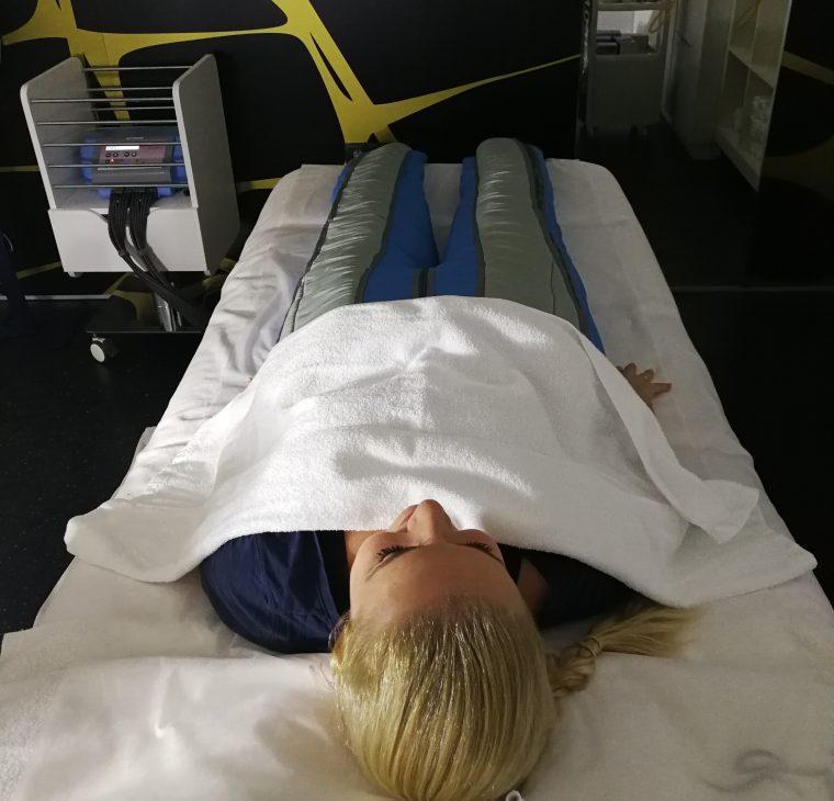 Izgubljeni centimetri, boljši tonus in moj poporodni izgled trebuha