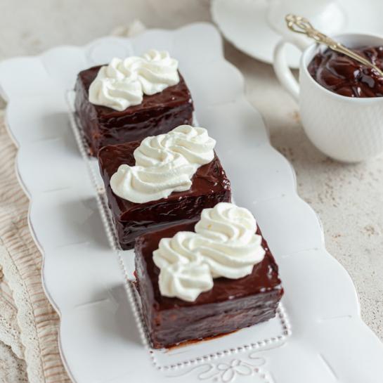 Sacher rezine