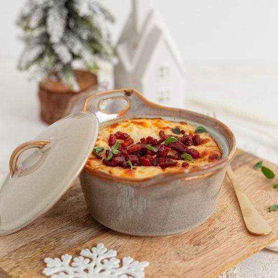 Carbonara lazanja
