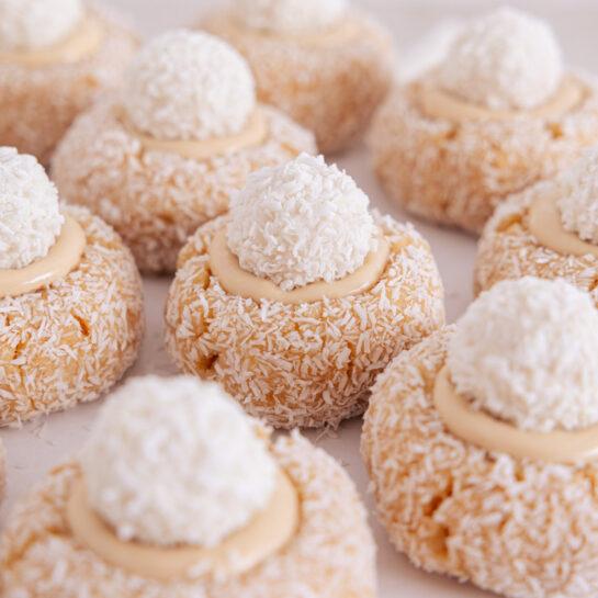 Rum Raffaello tortice