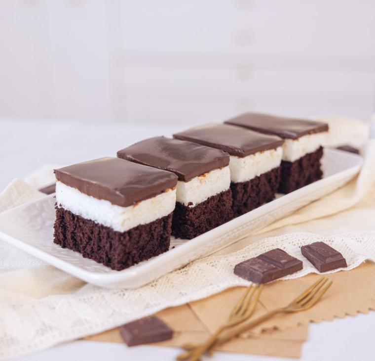 Mančmelou – munchmallow