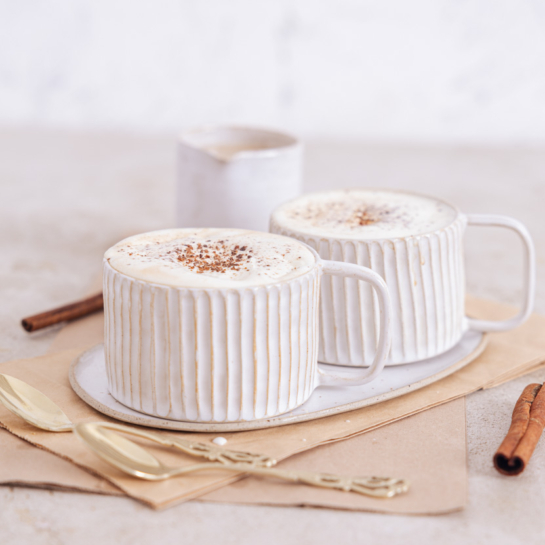 Baileys kremna kava
