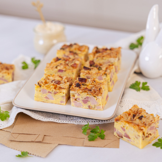 Velikonočna prata gužvara