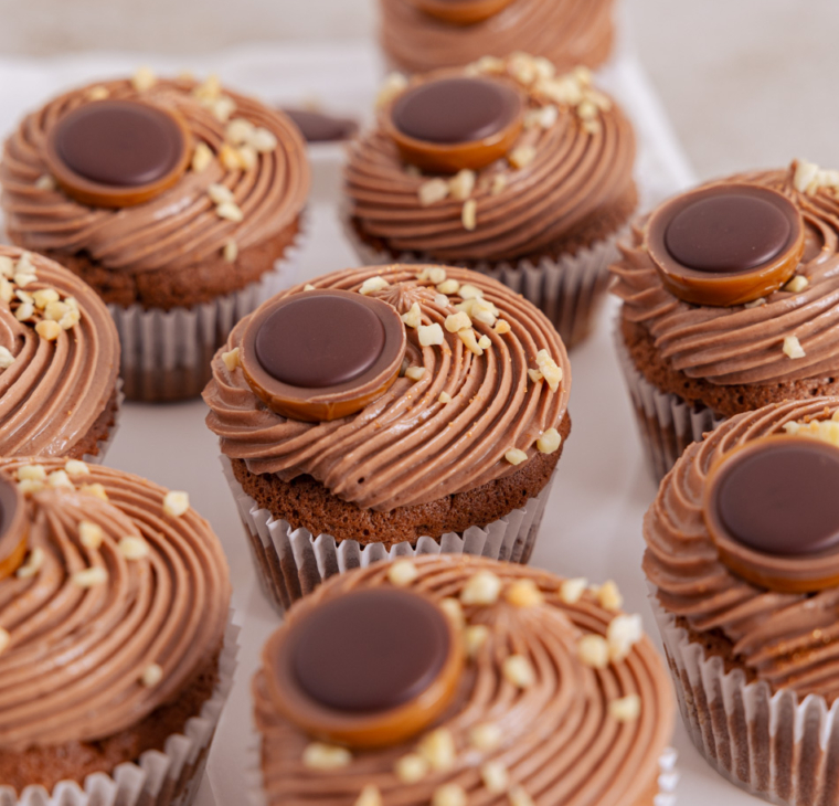 Toffifee kolački