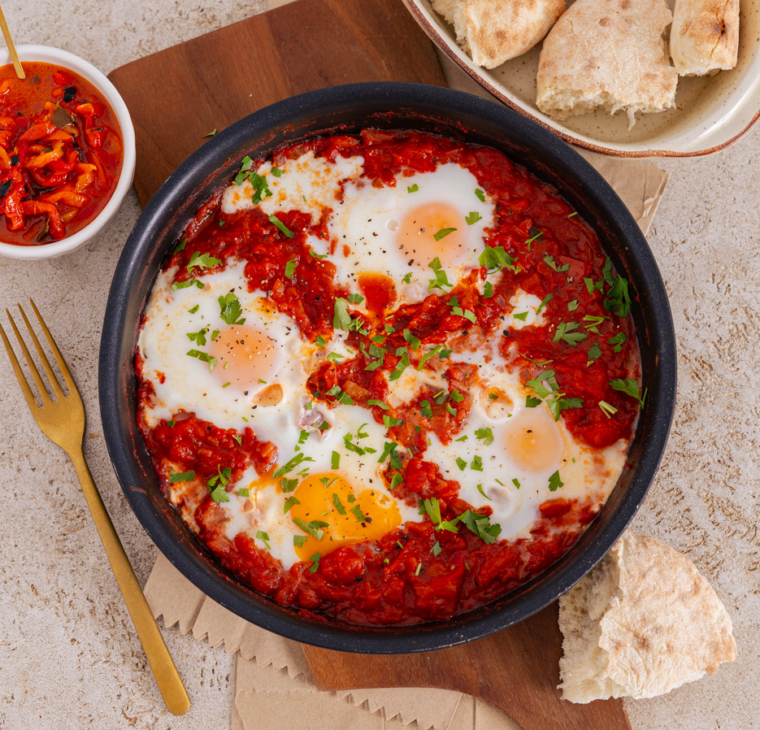 Shakshuka